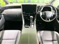 2023 Toyota Alphard G