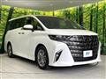 2023 Toyota Alphard G