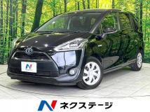 2015 Toyota Sienta
