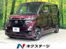 2023 Nissan ROOX