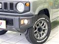 2025 Suzuki Jimny