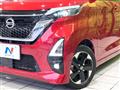 2022 Nissan ROOX