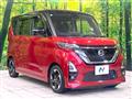 2022 Nissan ROOX