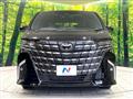 2025 Toyota Alphard G