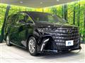 2025 Toyota Alphard G