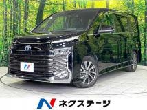 2023 Toyota Voxy