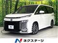 2023 Toyota Voxy