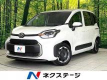 2024 Toyota Sienta