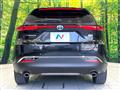 2024 Toyota Harrier Hybrid