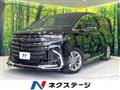 2024 Toyota Alphard Hybrid
