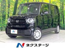 2026 Honda N BOX