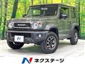 2025 Suzuki Jimny Sierra