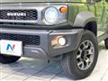 2025 Suzuki Jimny Sierra