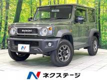 2025 Suzuki Jimny Sierra