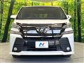 2017 Toyota Vellfire