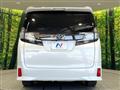 2017 Toyota Vellfire