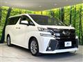 2017 Toyota Vellfire