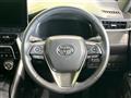 2024 Toyota Harrier