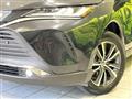 2024 Toyota Harrier