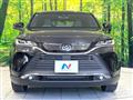2024 Toyota Harrier