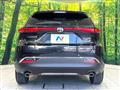 2024 Toyota Harrier