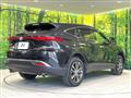2024 Toyota Harrier