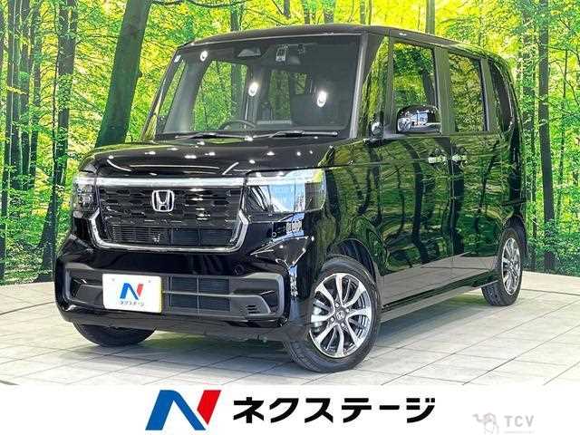 2025 Honda N BOX