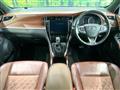 2018 Toyota Harrier