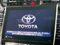 2018 Toyota Harrier
