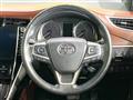 2018 Toyota Harrier