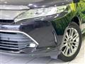 2018 Toyota Harrier