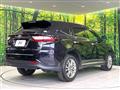 2018 Toyota Harrier