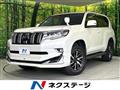 2021 Toyota Land Cruiser Prado