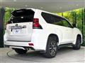 2021 Toyota Land Cruiser Prado