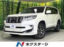 2021 Toyota Land Cruiser Prado