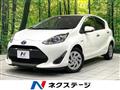 2017 Toyota AQUA