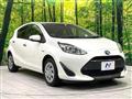 2017 Toyota AQUA