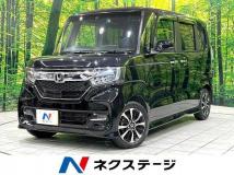 2019 Honda N BOX