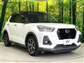 2019 Daihatsu Rocky
