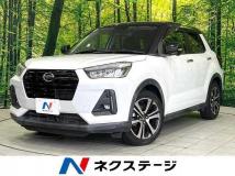 2019 Daihatsu Rocky