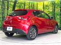2015 Mazda Demio