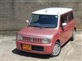 2011 Suzuki Lapin