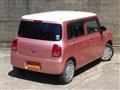 2011 Suzuki Lapin