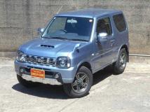 2014 Suzuki Jimny
