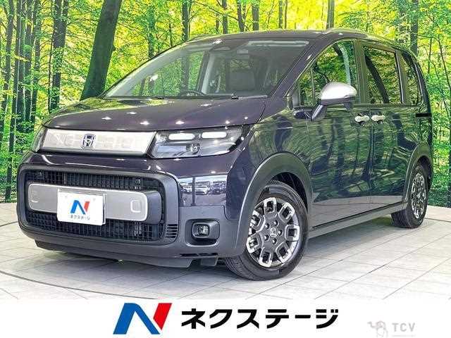 2024 Honda Freed