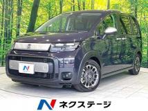 2024 Honda Freed