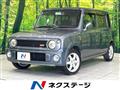 2007 Suzuki Lapin