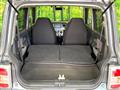2007 Suzuki Lapin