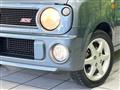 2007 Suzuki Lapin