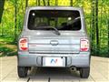 2007 Suzuki Lapin